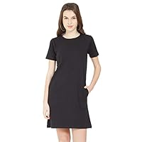 Wear Your Opinion Women’s Long T-Shirt Dress