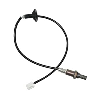 Amazon.com: 89465-12630 89465-02370 O2 Oxygen Sensor Lambda Sensor