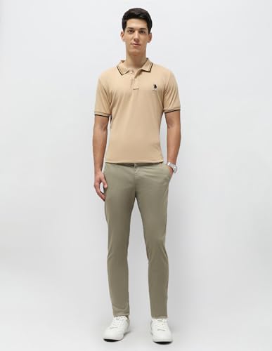 Image of U.S. Polo ASSN. Men Casual Pants