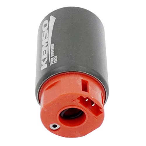 Image of KEMSO 13826 High Performance Intank Fuel Pump for for 2006-2023 Yamaha YFM700 Raptor 700 /Kodiak 1S3-13907-10-00 /2007-2023 Yamaha Grizzly Kodiak 450 1S3-13907-00-00