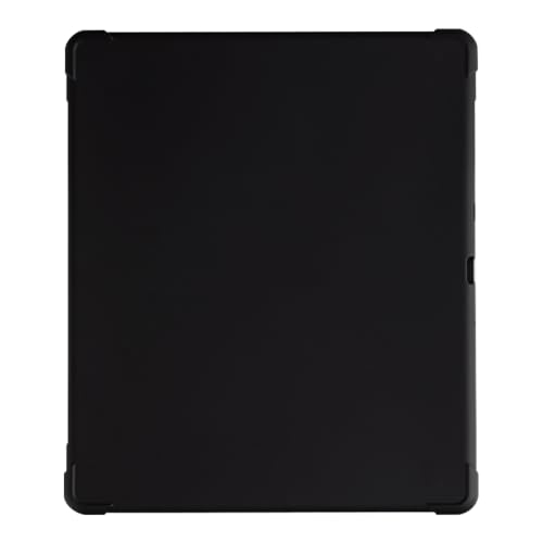 Funda y Protector Kindle Scribe 10.2 2024 de Vidrio Templado Negro 5