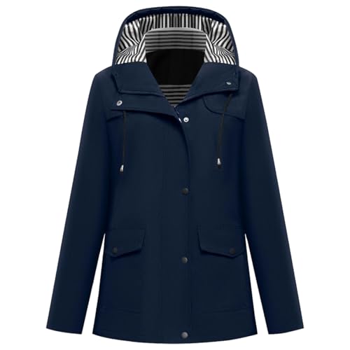 Anoraks ligeros para mujer invierno dilema resuelto con diseño fácil de limpiar