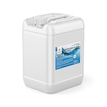 Alliance Chemical Propylene Glycol USP Grade - 5 Gallon Pail