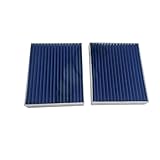 2238351300 2238351400 Cabin Filter 2238352300 2238352400 Compatible For Mercedes-Benz A2238351300