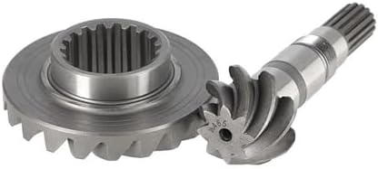All States Ring Gear and Pinion Set fits Kubota M5700 M5400 M5640SUD M8200 M4900 M4800 3C315-42300