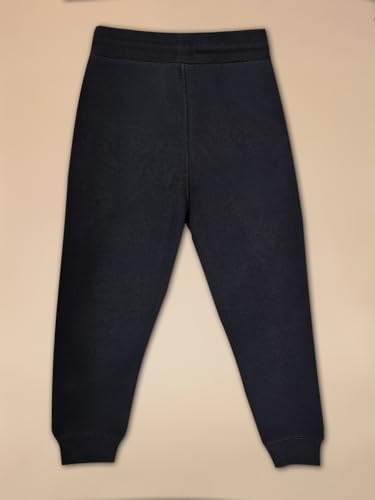 Image of Lux Cozi Boy's Regular Fit Joggers Track Pant| Cotton Lowers and Pajama for Boys | Pack of 1