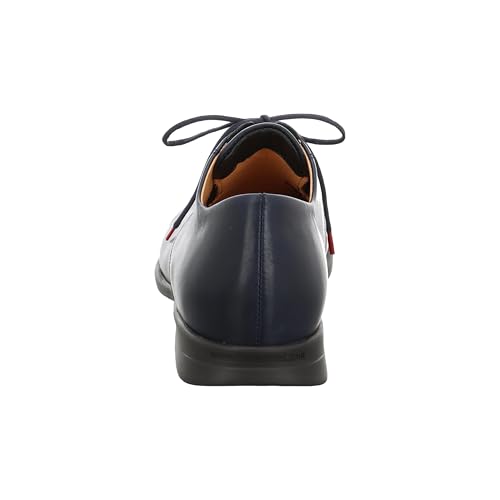 Image of Think! Women's Loafers Lace-up Shoes