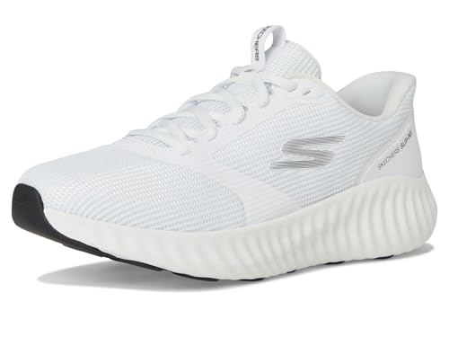 Image of Skechers Mens Go Run Now - Briar Sneaker