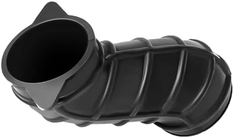 Amazon.com: marddpair Air Intake Boot Replacement for Polaris Ranger