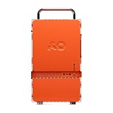 teenage engineering computer-1 Pure Orange