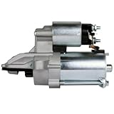 Starter Motor Compatible for VOLVO C30 S40 V50 2005-2013 36002497 31288275 36002761 8603377