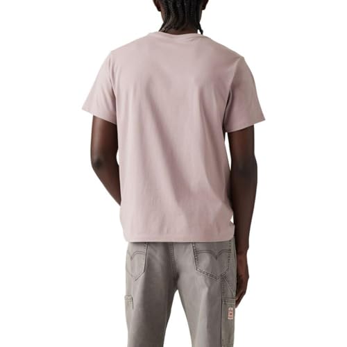 Image of Levi's Men's Short Sleeve Classic Pocket Tee (Available in Big)