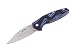 Ruike Fang P105 Linerlock Blue-Black