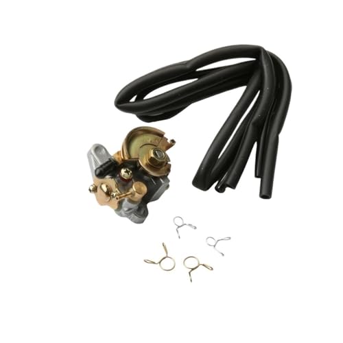 Pompe à huile pour scooter 50cc 2 temps graissage moteur