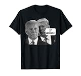 25th Amendment Biden Funny T-Shirt
