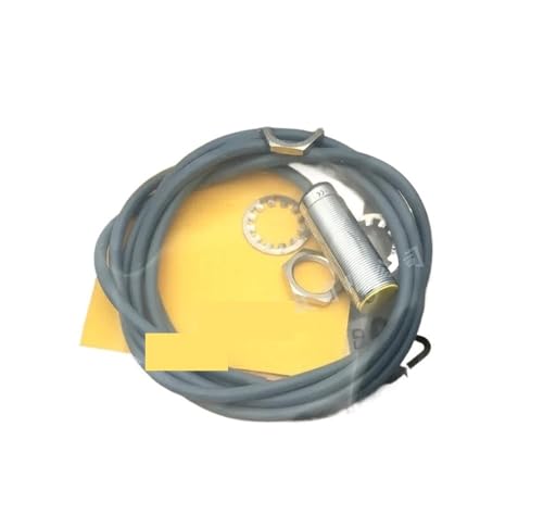 Détecteur de proximité BI5U-S18-AP6X avec sonde PN à haute sensibilité pour automatisation