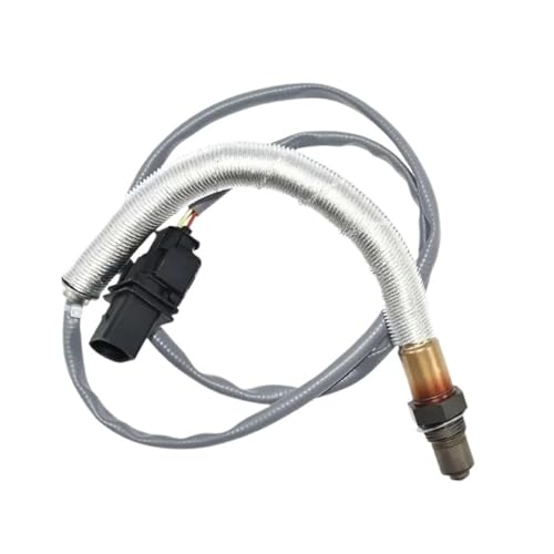 Capteur d'oxygène 11787557758 amont pour régulation air carburant BMW 535i 0258017101