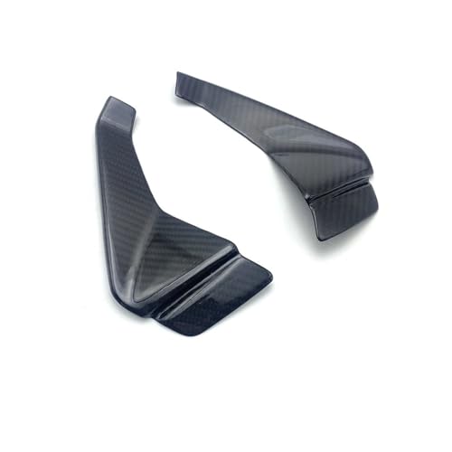 Ailes de carénage Aprilia RS 660 pour vos sorties sur circuit et routes sinueuses