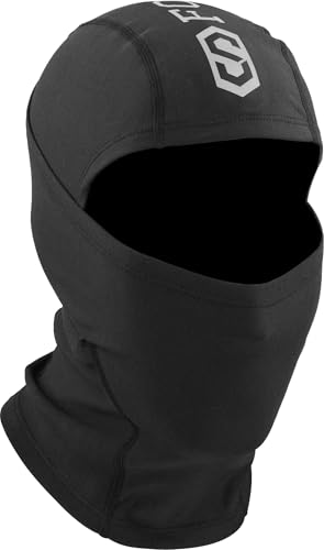 Image of Sports Unlimited Adult /Kids Hood, Football Shiesty Mask, Ski Mask for Men and Women, Summer Balaclava (Warm /Cooling Options)