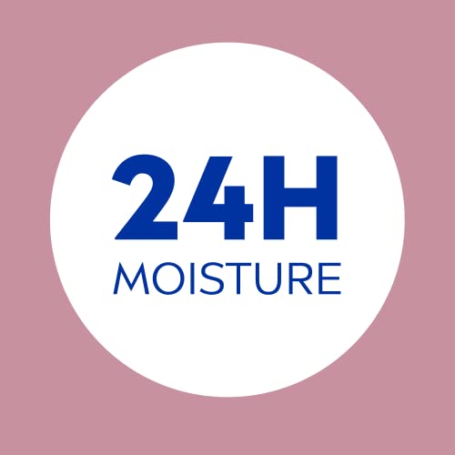 Nivea Visage Daily Essentials Tinted Moisturising Day Cream Natural Spf 15 (50Ml) #TOP2