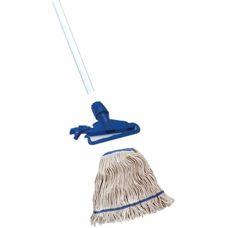 Conta Fresh CK Cotton Kentucky Wet Mop Frame Refill & Aluminium Rod (B010HOTC5M) Amazon Price History, Amazon Price Tracker