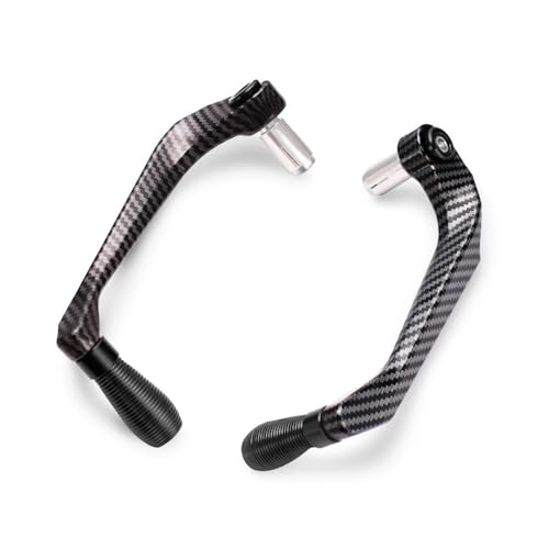 Garde main protections de leviers moto GSX-R 600 750 1000 K1-K11 anti-chute