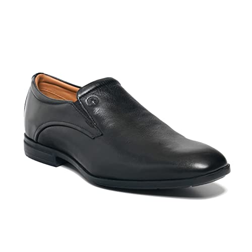 See full amazon price history chart for Ruosh The Colombo Men Black Formal Slip-on Ruosh The Colombo Men Black Formal Slip-on (B09Y9337DG) Amazon Price History, Amazon Price Tracker