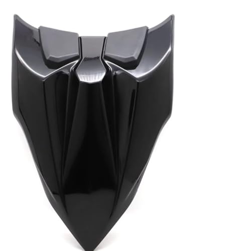 Capot de siège arrière de moto solo passager pour Z650 et ER6F 2017-2020