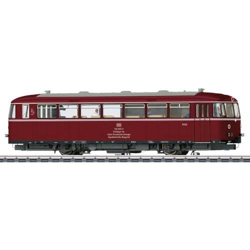 Preisvergleich Produktbild Märklin 039958 Triebwagen Baureihe 724 der DB