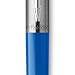 Parker Jotter Originals Gel Pen |'90s Retro Blue Finish | Medium Point (0.7 mm)