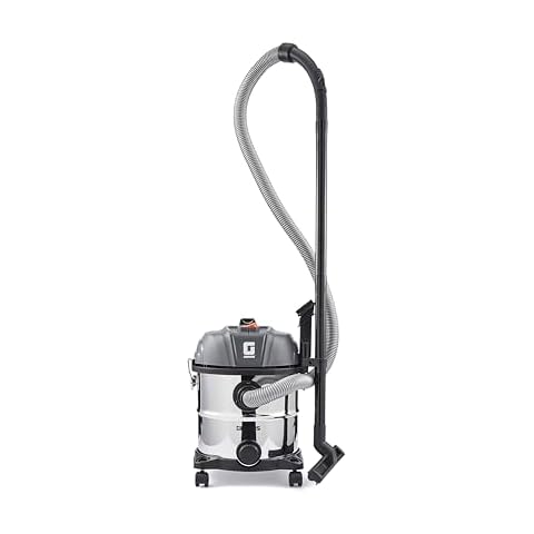 GEEPAS 1400W Wet & Dry Vacuum Cleaner Cover