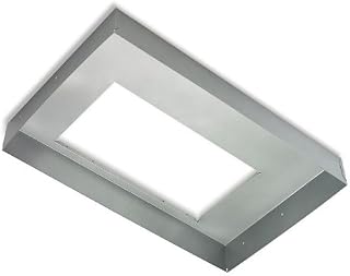 Broan LB30 Hood Liner, 30-Inch, Silver Paint