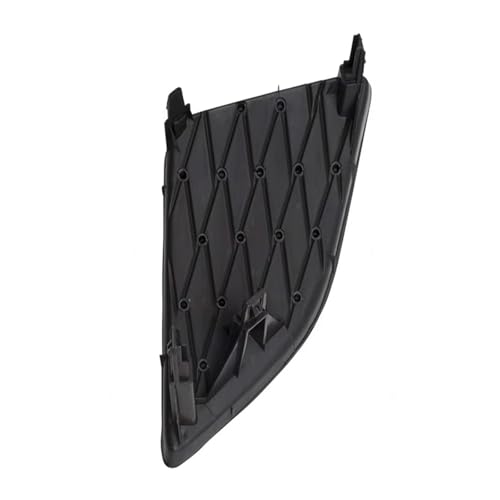 Grille calandre avant Corolla 2009 antichoc protection antibrouillard gauche - 7