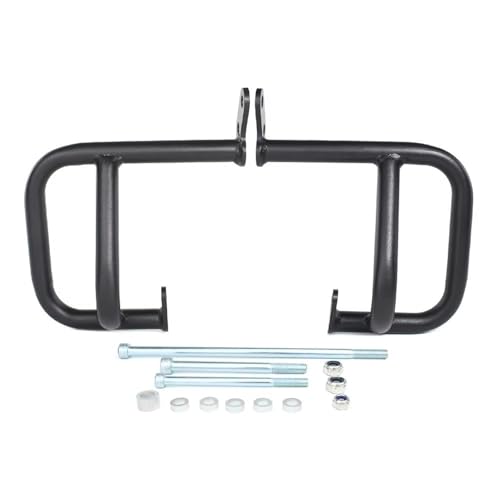 Barre de protection Suzuki DR650 S SE 1996-2025 en acier