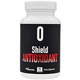 Omnitrition Shield Antioxidant Dietary Supplement, 90 Capsules