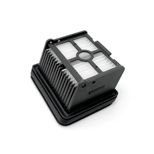 Accessory HEPA Filter Replacement,Compatible For Dreame H12 / H12Pro/ H13 Dry And Wet Vacuum Cleaner Spare Parts(2PC Filter)