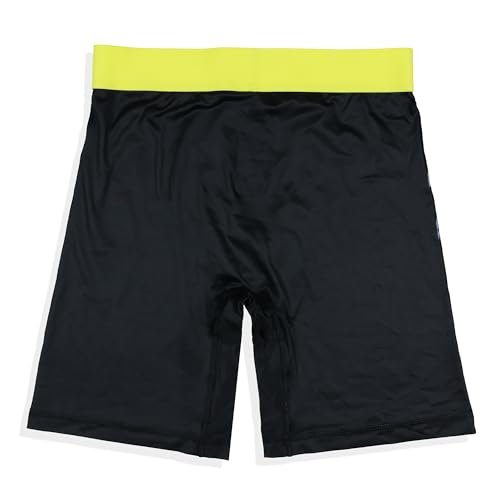 INTIMO DC Comics Batman Boxer Briefs Men's Super Hero Suit and Bat Signal Logo Snug Fit Underwear4