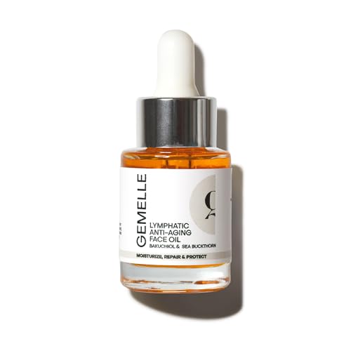 GEMELLE Lymphatic Anti-Aging Face Oil