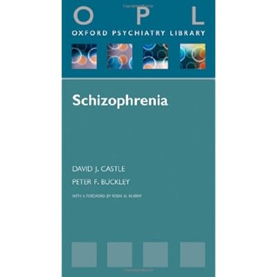 Schizophrenia