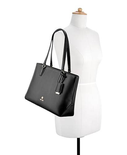 Bolso Tote Lakelyn para mujer Nine West miniatura 2
