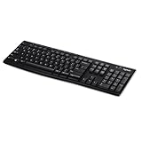 logitech tablet keyboard for ipad pin Passez au Clavier Sans Fil Logitech k750 Solar : Pour un agencement taille standard avec raccourcis en plus et productivité améliorée, choisissez le clavier sans fil K750 solar