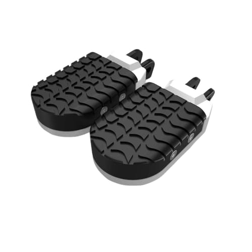 Repose-Pieds AV&Ant Réglables pour Moto CB500X et NC700