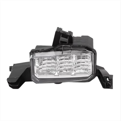 Phares antibrouillard avant pour Subaru Outback 2020-2022 | Paire de feux de pare-chocs