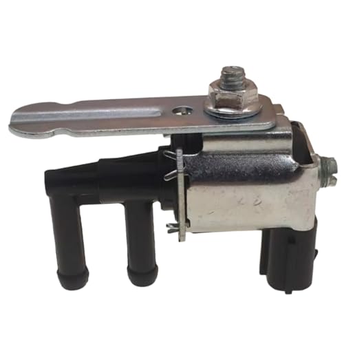Électrovanne EGR K5T48279 compatible Mazda pour réparer le système de purge de réservoir