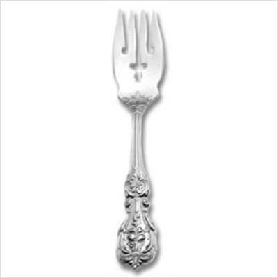 Francis I Salad Fork PS