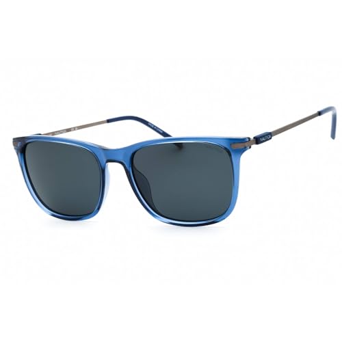 Sunglasses NAUTICA N 6250 S 410 Crystal Navy