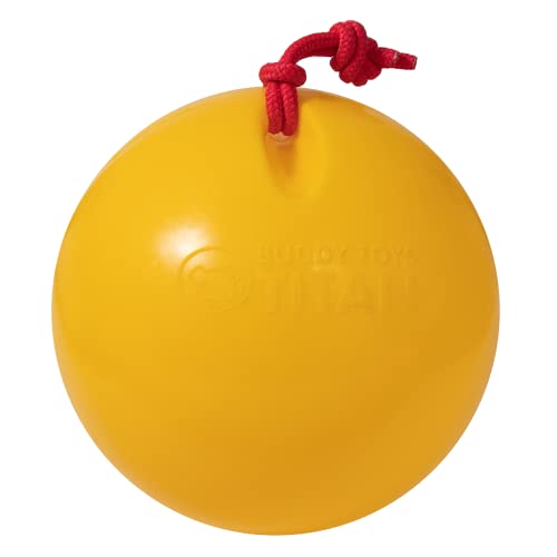 Super Bola Titan