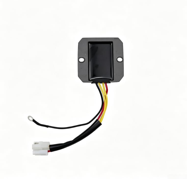 Regulador de Voltaje EV80 para Generadores Regulador de Voltaje