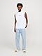 JACK & JONES JORVESTERBRO Sleeveless Tee SN