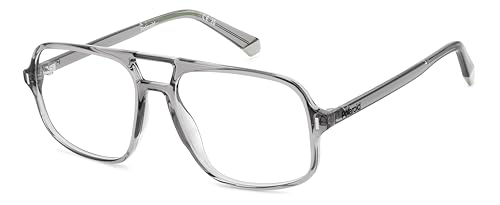 Gafas Polaroid Pld D527 ligeras anticaídas para evitar dolores de cabeza por monturas pesadas